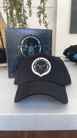 Markitos toys hat