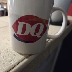 DQ Mug