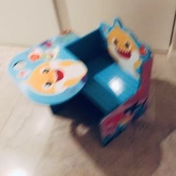 Baby Kids Toy