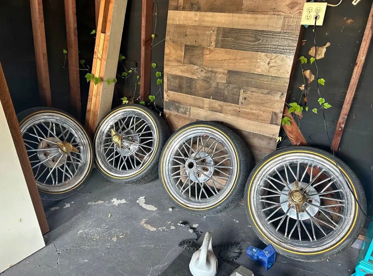 20” G8 Swangas for Sale in Spring, TX - OfferUp