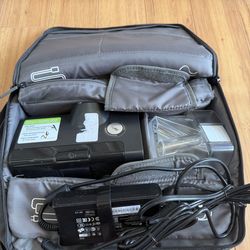 Resmed Airsense autoset 10