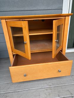 Tv stand!