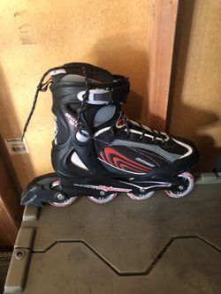 In-line Roller Blades Size 11