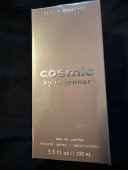 Kylie Perfume