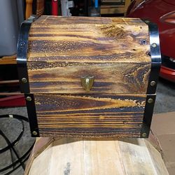 Treasure Chest