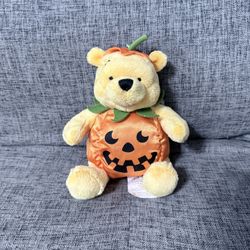 Disney Beanie Babies 