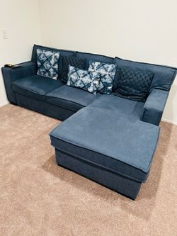 Sofa Sleeper 2 Piece