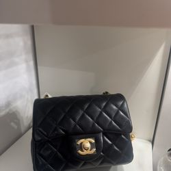 Small Bag 
