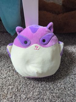 Squishmallow used like new