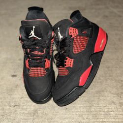 Jordan Retro 4 Size 8.5 