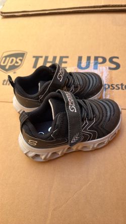 Toddler shoes