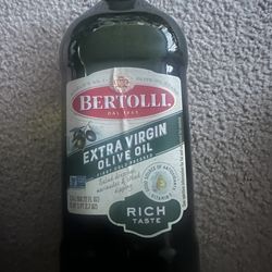 Bertolli Extra Virgin Olive Oil