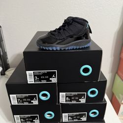 Gamma 11 4C 7C 8C 9C 