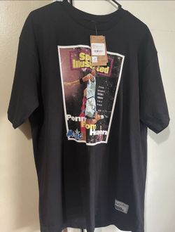 Mitchell & Ness  Penny Hardaway t shirt  XL Nwt