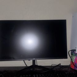 Gaming Monitor 