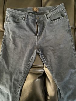 Men’s Blue Jeans