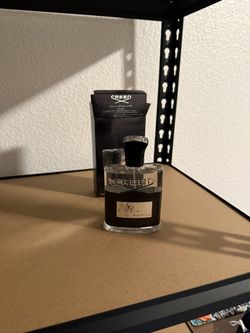 Brand New Creed Aventus