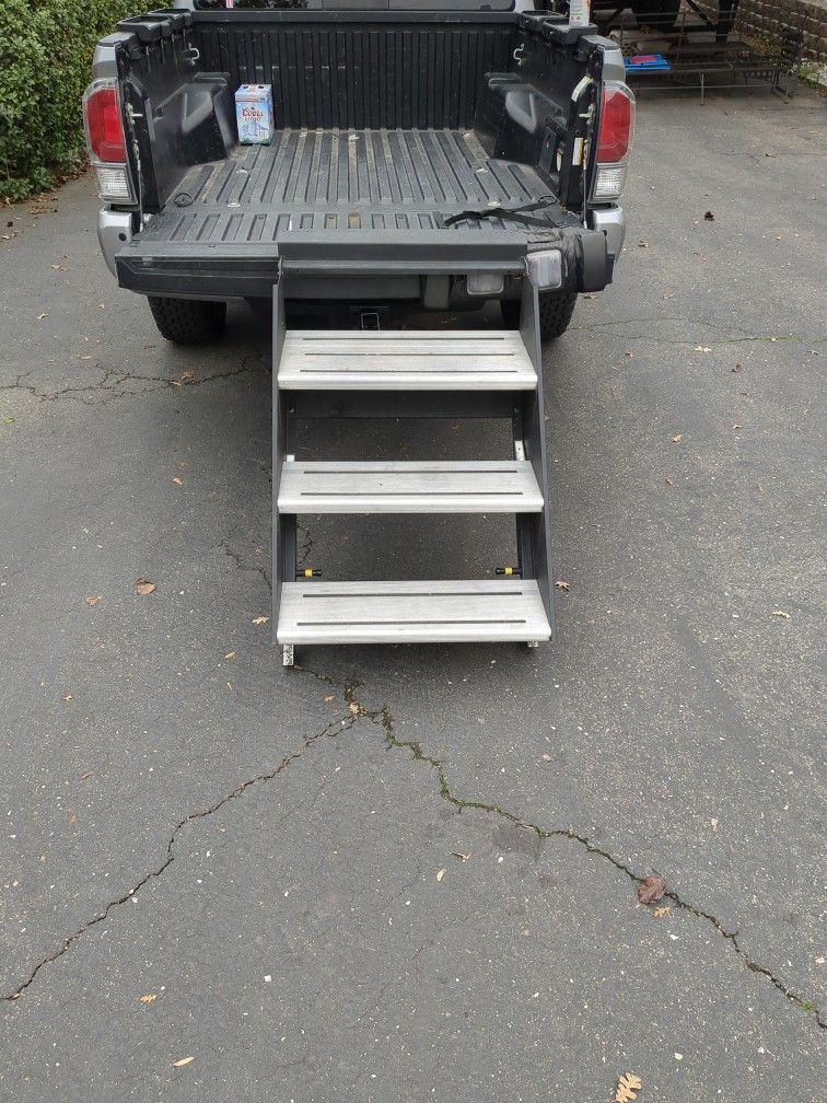 RV/TRAILER Stairs for Sale in Orangevale, CA OfferUp