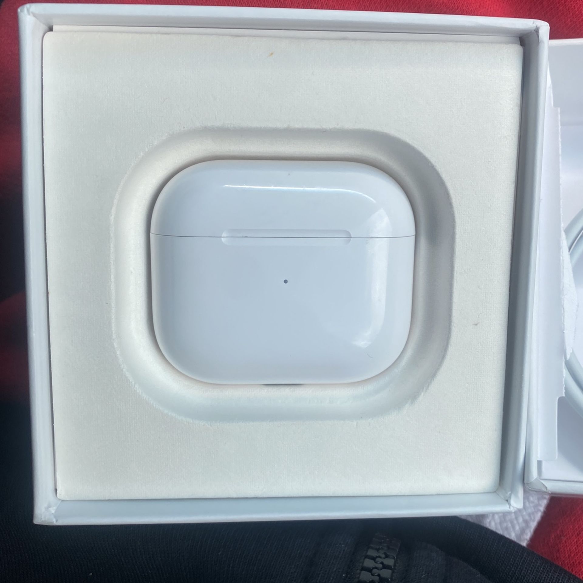 Apple Airpods Gen 3 