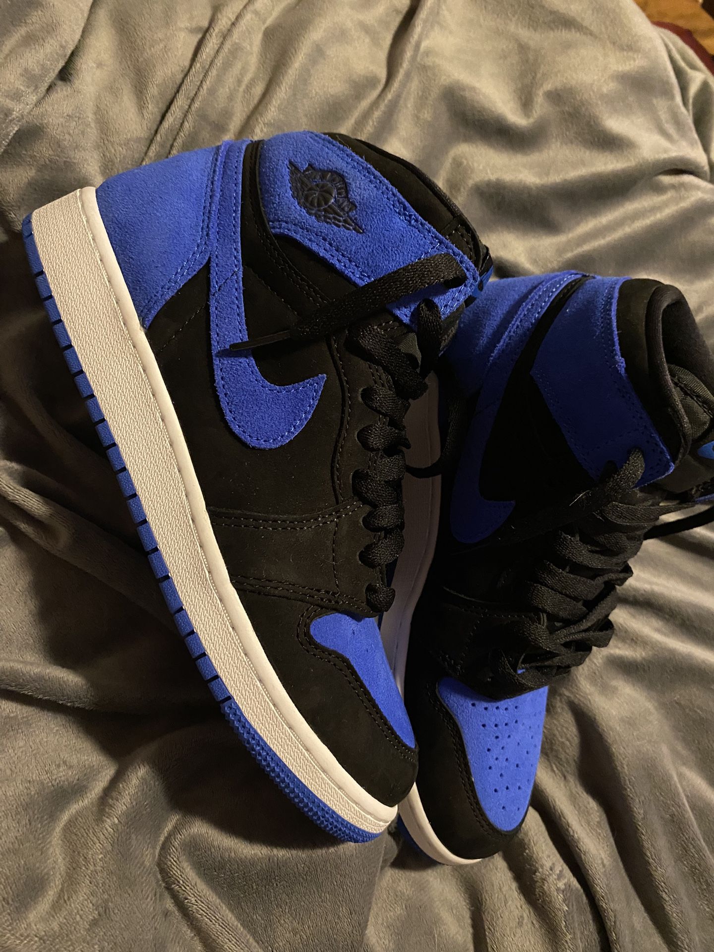 Jordan 1 retro high