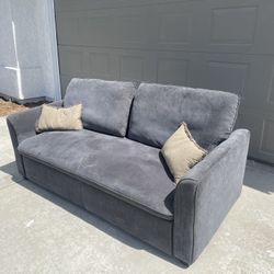 78” Sleeper Sofa Couch