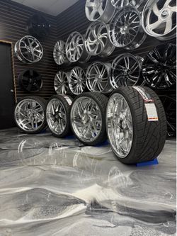 Esko Wheels In Stock