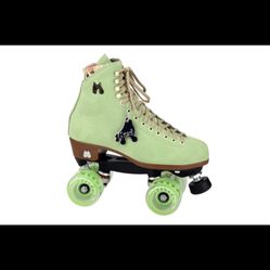 Moxi Lolly Complete Skates