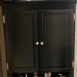 Over The Toilet Shelf/Storage