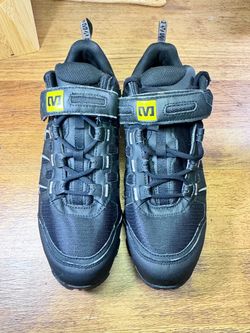 Men's Mavic Bike Shoes(11)
