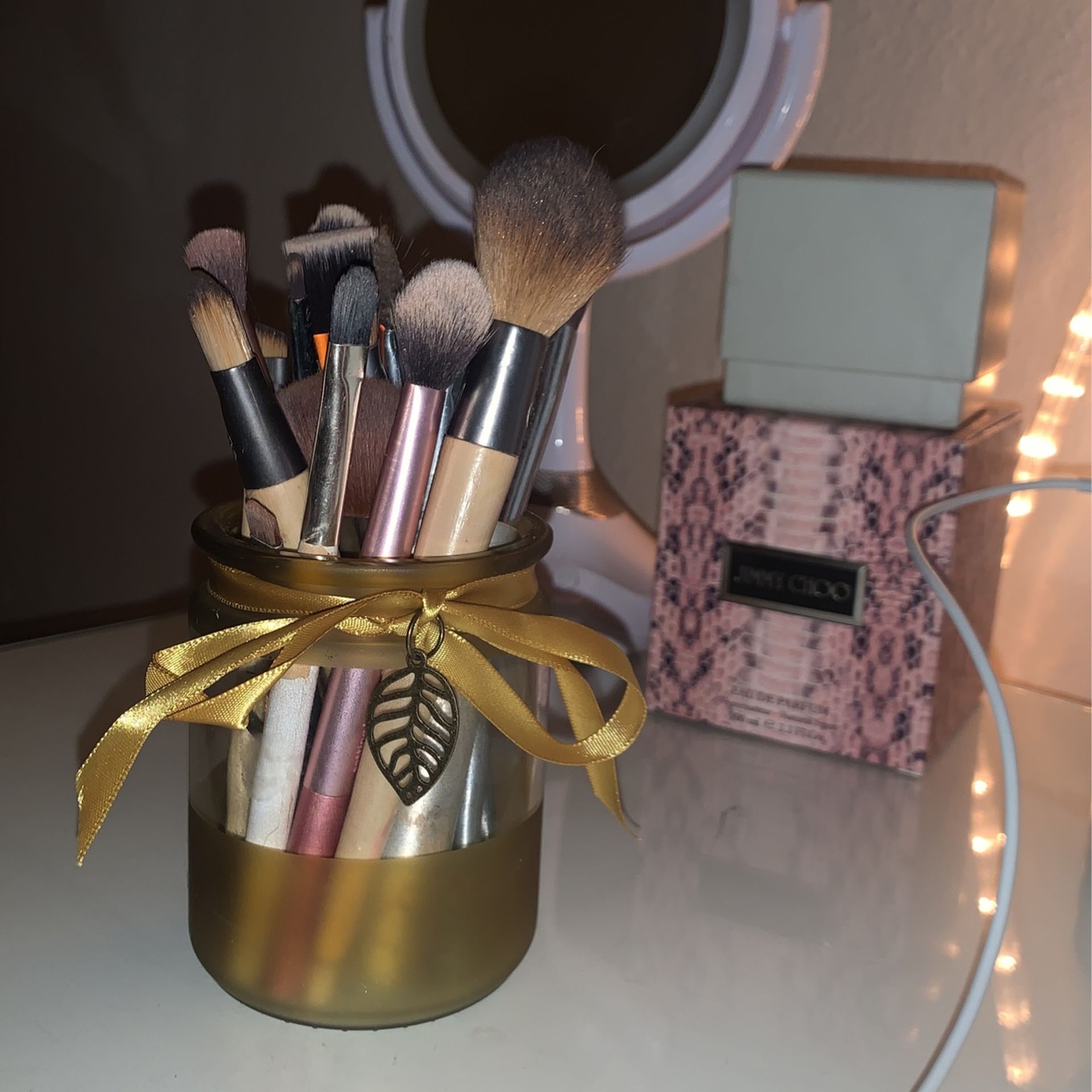 Makeup Brushes 