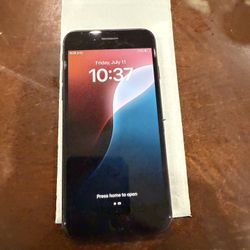 iPhone SE Second Edition in Very Good Condition 128gb Unlocked Worldwide Any Network