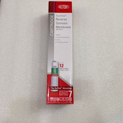 OU PONT WATER FILTER BRAND NEW