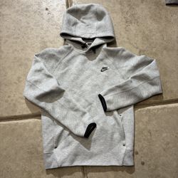 Nike Tech Hoodie 