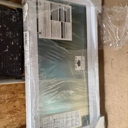 Brand New Window