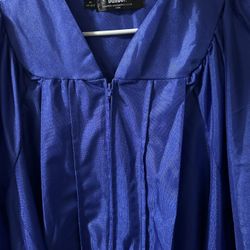 Graduation Gown 