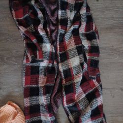 Women's Long Cardigan 