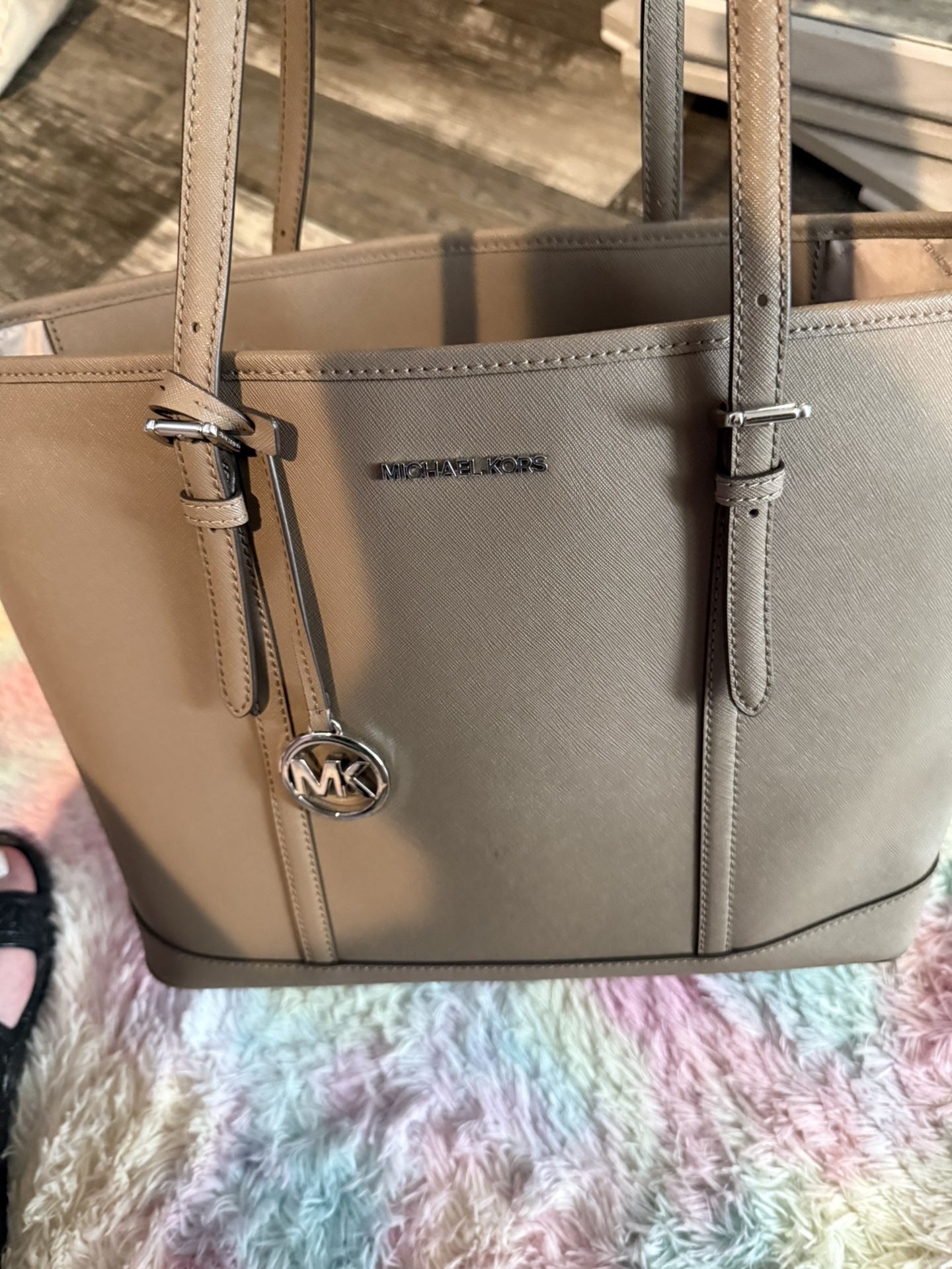 Michael Kora carryall Bag