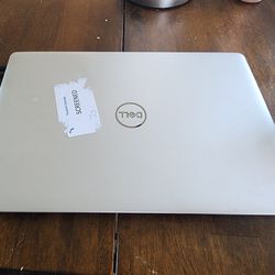 Dell inspiron Laptop
