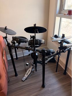 Drum Kit