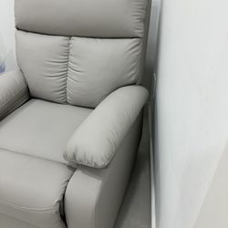 Reclinable 