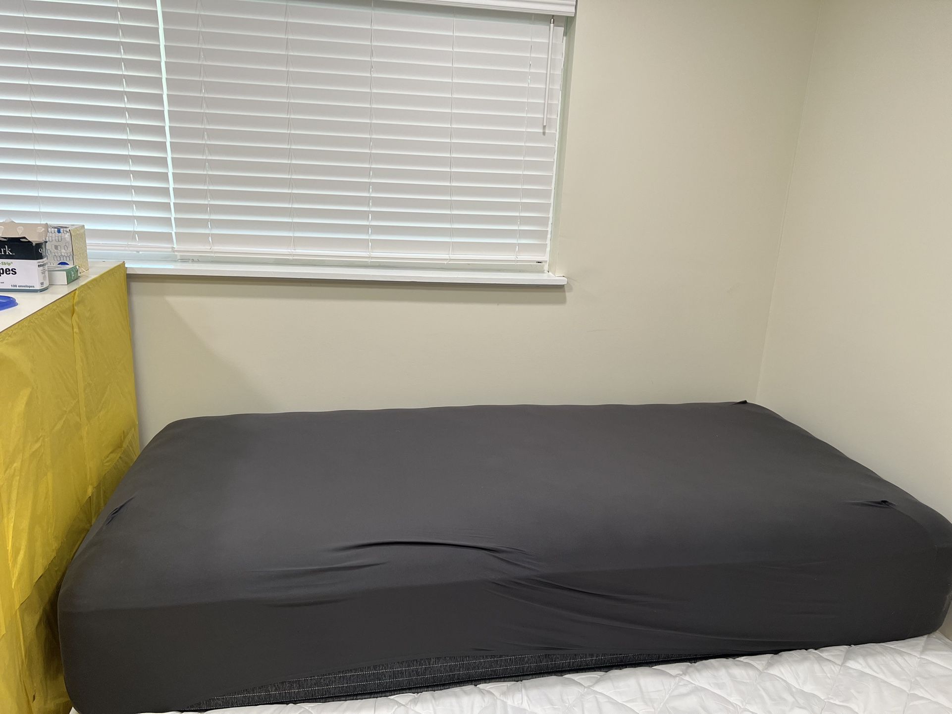 Single Bed Mattress