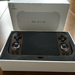 Anbernic rg477m