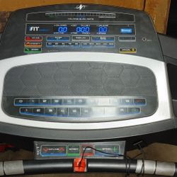 NordicTrack T6.7i