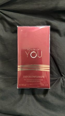 Power of You