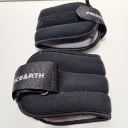 Wrist Weights Fitness equipment by Pacearth