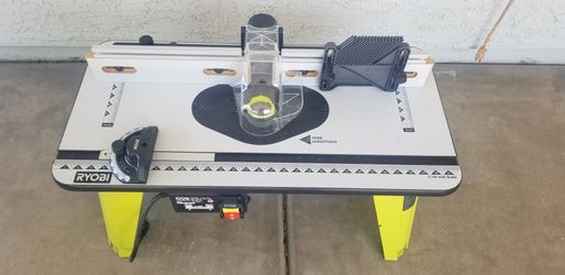 Rotary Table And Rotary