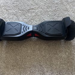Hyper GoGo Hover Board 
