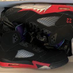 Jordan 5 Size 11