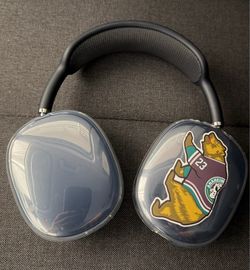 AirPods Max