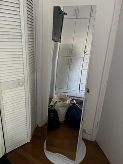 Mirror/Vanity Storage Brand New